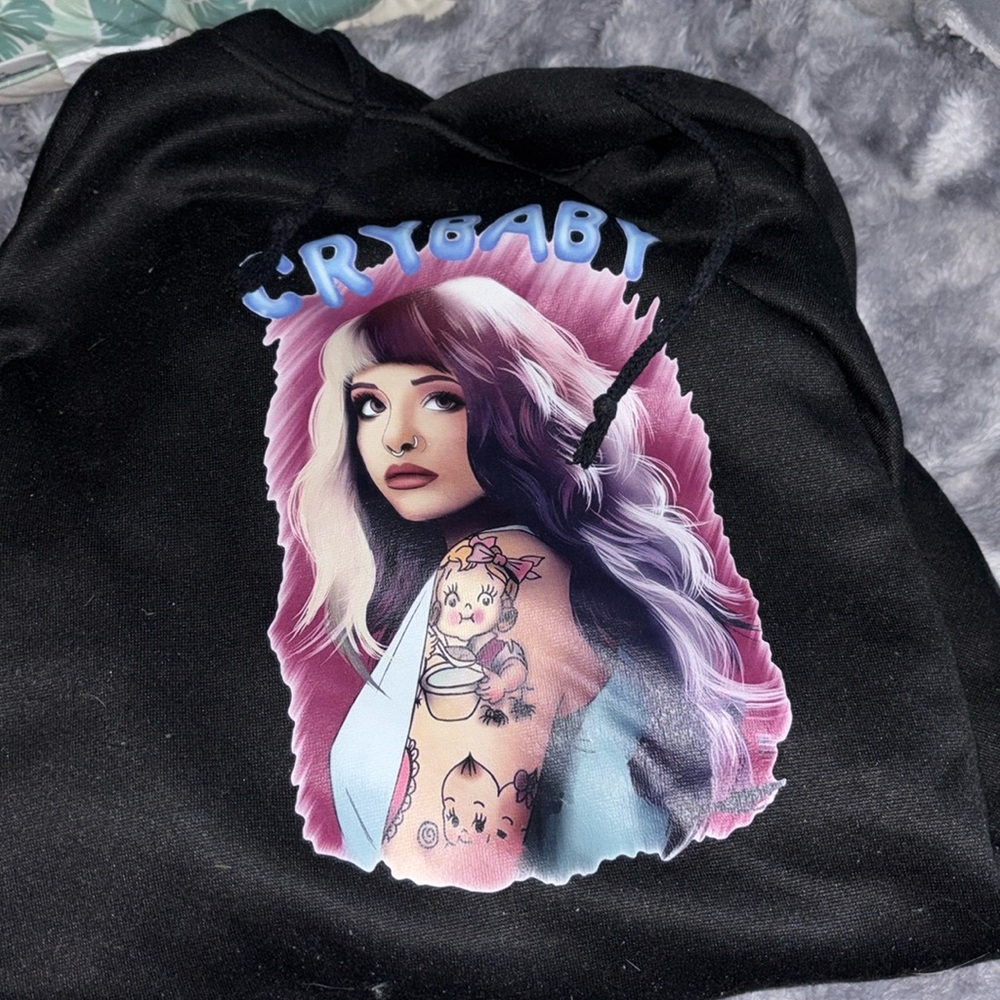 Melanie Martinez hoodie